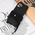 Zastitna maska (futrola) Crossbody - iPhone 13/14 6.1 crna.