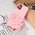 Zastitna maska (futrola) Crossbody - iPhone 15 roze.