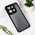 Zastitna maska (futrola) Shining Camera - Xiaomi Redmi Note 13 4G (EU) crna.