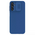Zastitna maska (futrola) Nillkin CamShield - Samsung A145R Galaxy A14 4G plava.