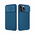 Zastitna maska (futrola) Nillkin CamShield Pro - iPhone 13 Pro plava.