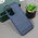 Zastitna maska (futrola) Defender Safeguard - Huawei Honor X7b plava.