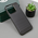Zastitna maska (futrola) Defender Safeguard - Huawei Honor 200 Smart/Honor X7c crna.