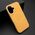 Zastitna maska (futrola) PASTEL COLOR MagSafe - iphone 16 (6.1) narandsta (MS).