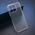 Zastitna maska (futrola) CLEAR FIT - Huawei Honor X7c/Honor 200 Smart providna (MS).
