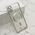 Zastitna maska (futrola) CAMERA PROTECT MagSafe - Samsung S937 Galaxy S25 Edge srebrna (MS).