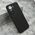 Zastitna maska (futrola) GENTLE COLOR - Xiaomi Redmi A5 4G NFC (173 mm) crna (MS).