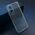 Zastitna maska (futrola) CLEAR FIT - Huawei Honor 90 lite providna (MS).