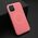 Zastitna maska (futrola) PASTEL COLOR MagSafe - iPhone 11 (6.1) pink (MS).