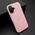 Zastitna maska (futrola) PASTEL COLOR MagSafe - iphone 16 (6.1) roze (MS).
