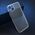 Zastitna maska (futrola) CLEAR FIT - iPhone 15 Plus providna (MS).