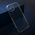 Zastitna maska (futrola) CLEAR FIT - iPhone 14 providna (MS).