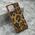 Zastitna maska (futrola) ROAR STYLE MagSafe - Samsung S928 Galaxy S24 Ultra 5G braon (MS).