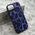 Zastitna maska (futrola) ROAR STYLE MagSafe - iPhone 15 plava (MS).