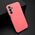 Zastitna maska (futrola) PASTEL COLOR - Samsung A156 Galaxy A15 5G pink (MS).