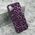Zastitna maska (futrola) ROAR STYLE MagSafe - Samsung S931 Galaxy S25 5G ljubicasta (MS).
