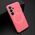 Zastitna maska (futrola) PASTEL COLOR MagSafe - Samsung S931 Galaxy S25 5G pink (MS).