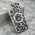 Zastitna maska (futrola) ROAR STYLE MagSafe - Samsung A166B Galaxy A16 5G bela (MS).