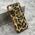 Zastitna maska (futrola) ROAR STYLE MagSafe - Samsung S921 Galaxy S24 5G zlatna (MS).