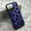 Zastitna maska (futrola) ROAR STYLE MagSafe - iPhone 16 Pro (6.3) plava (MS).