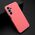 Zastitna maska (futrola) PASTEL COLOR - Samsung A166B Galaxy A16 5G pink (MS).