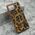 Zastitna maska (futrola) ROAR STYLE MagSafe - Samsung S938 Galaxy S25 Ultra 5G braon (MS).
