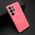Zastitna maska (futrola) PASTEL COLOR MagSafe - Samsung S938 Galaxy S25 Ultra 5G pink (MS).