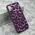 Zastitna maska (futrola) ROAR STYLE MagSafe - Samsung S721B Galaxy S24 FE ljubicasta (MS).
