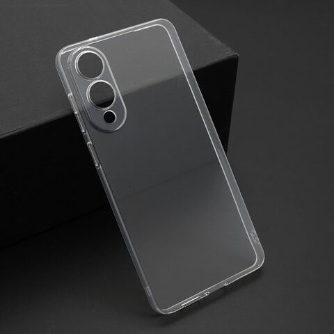 Zastitna ultra tanka (skin) maska / futrola PROTECT - Samsung S937 Galaxy S25 Edge 5G providna (bela) (MS).