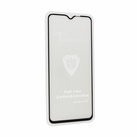 Staklena folija (zastitno kaljeno staklo) za ekran 2.5D full glue - Xiaomi Redmi Note 8 Pro.