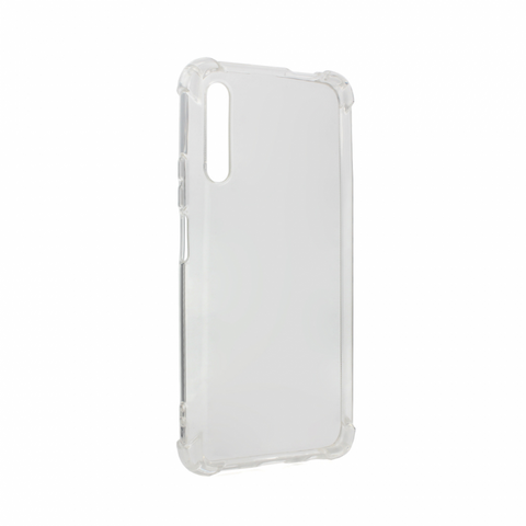 Zastitna maska (futrola) Transparent Ice Cube - Huawei P Smart Pro (2019)/Honor 9X Pro.