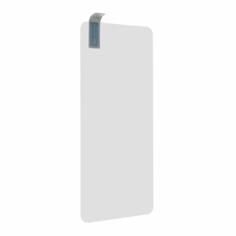 Staklena folija (zastitno kaljeno staklo) za ekran Monsterskin UV Glue 5D - Samsung G991 Galaxy S21 Transparent.