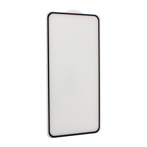 Staklena folija (zastitno kaljeno staklo) za ekran 2.5D full glue - Xiaomi MI 11 Lite crni.
