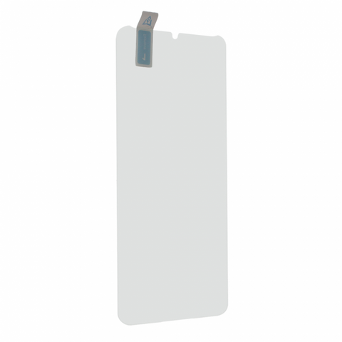 Staklena folija (zastitno kaljeno staklo) za ekran Monsterskin UV Glue 5D - Huawei P30 Pro Transparent.