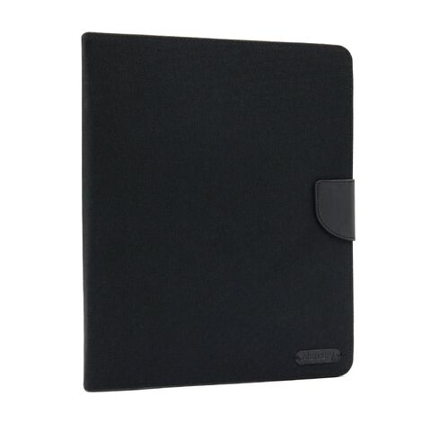 Zastitna maska (futrola) na preklop (bi fold) MERCURY - tablet 10in crna (MS).