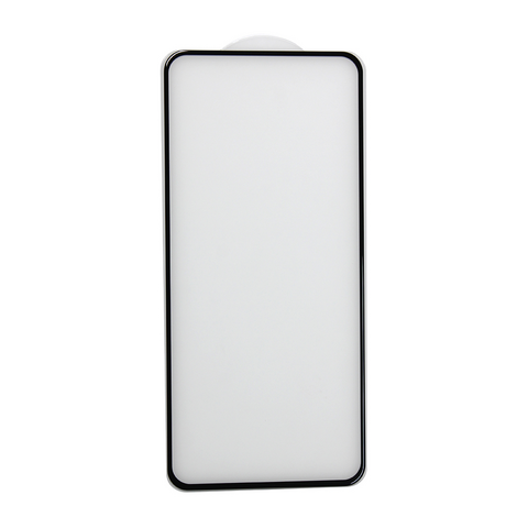 Staklena folija (zastitno kaljeno staklo) za ekran 2.5D full glue - Xiaomi 12 Lite crni.