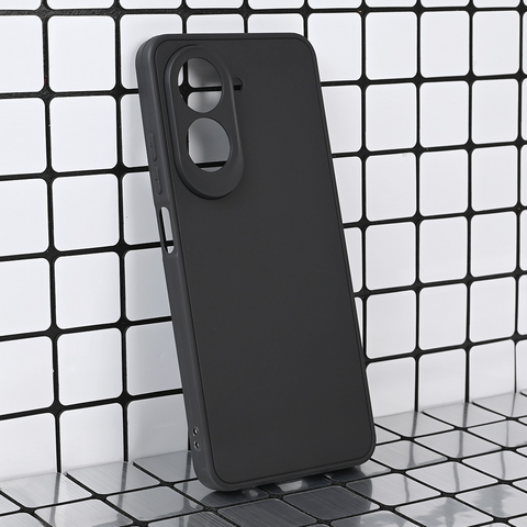 Zastitna maska (futrola) 3D Camera - Xiaomi Redmi A5 EU (173mm) crna.