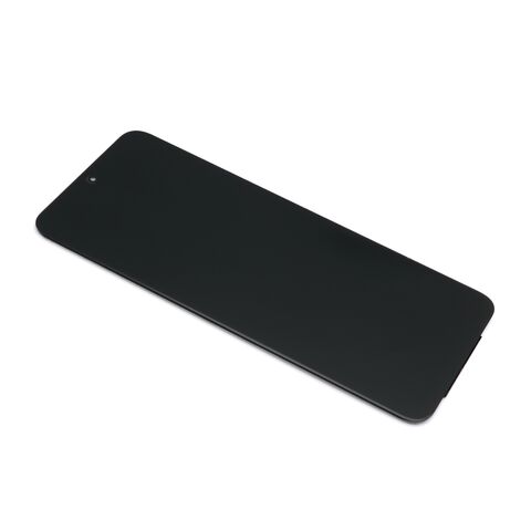 LCD displej (ekran) - Huawei Honor X8 + Touch screen crni ORG (Comicell) (MS).