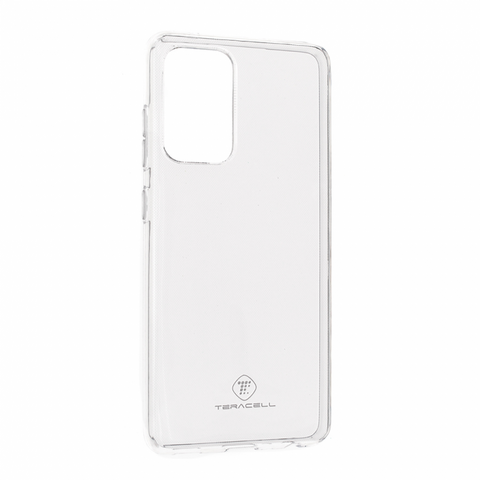Zastitna maska (futrola) Teracell Skin - Samsung A525 Galaxy A52 4G/A526 Galaxy A52 5G/A528B Galaxy A52s 5G Transparent.