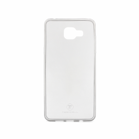 Zastitna maska (futrola) Teracell Skin - Samsung A510F Galaxy A5 (2016) Transparent.