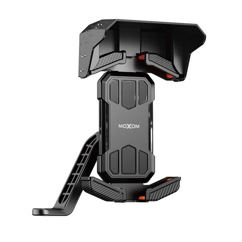 Drc - mobilni telefon Moxom MX-VS145 bicikl i motor crni (MS).