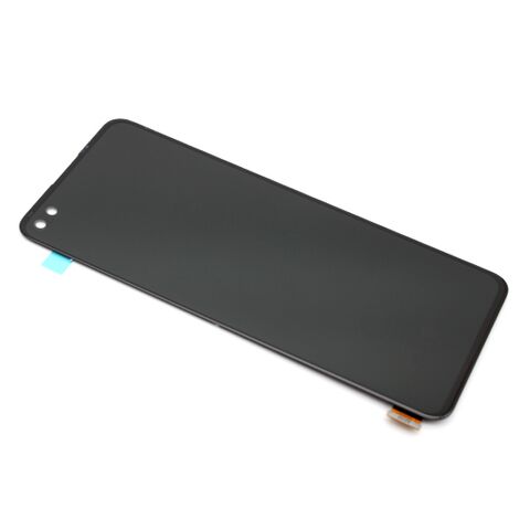 LCD displej (ekran) - OnePlus Nord/Nord C + Touch screen crni ORG (MS).