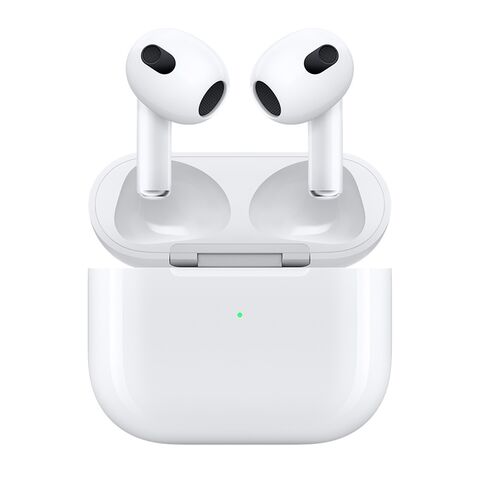 Slusalice Bluetooth Airpods Pro6s bele (MS).