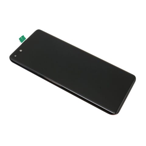 LCD displej (ekran) - Huawei P40 PRO + Touch screen crni ORG (MS).
