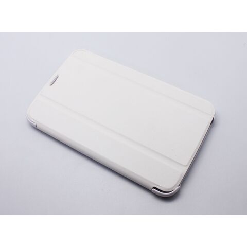 Zastitna maska (futrola) Ultra Slim - Samsung T210 Galaxy Tab 3 7.0 WiFi bela.