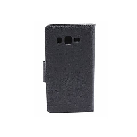 Zastitna maska (futrola) Mercury - Samsung G530H Grand Prime crna.