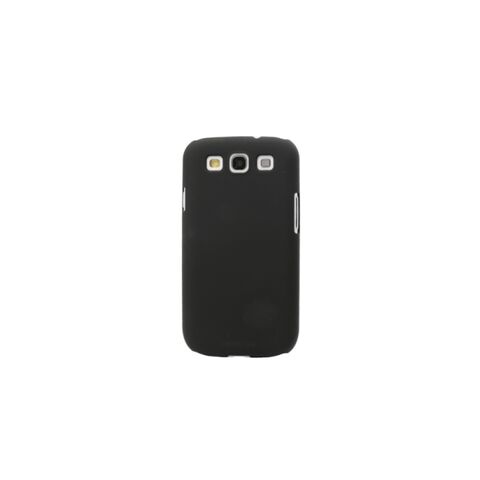Zastitna maska (futrola) Cellular Line FIT - Samsung I9300 Galaxy S3 crna.