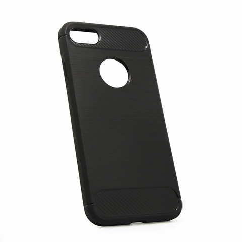 Zastitna maska (futrola) Defender Safeguard - iPhone 7/8 crna.