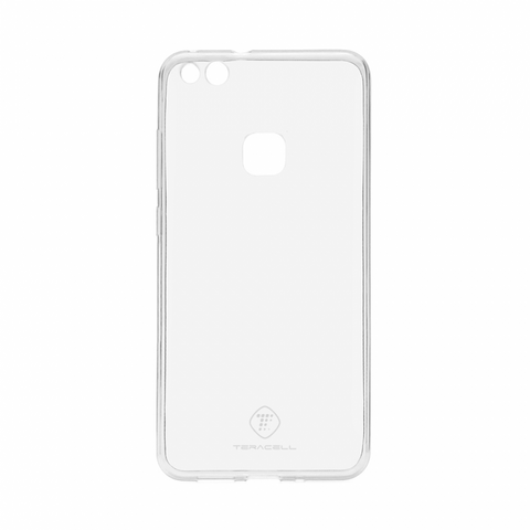 Zastitna maska (futrola) Teracell Skin - Huawei P10 Lite Transparent.