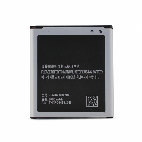 Baterija Teracell Plus - Samsung G360 Galaxy Core Prime/J200F Galaxy J2 2000mAh.
